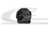 3RG 60747 Stabiliser Mounting